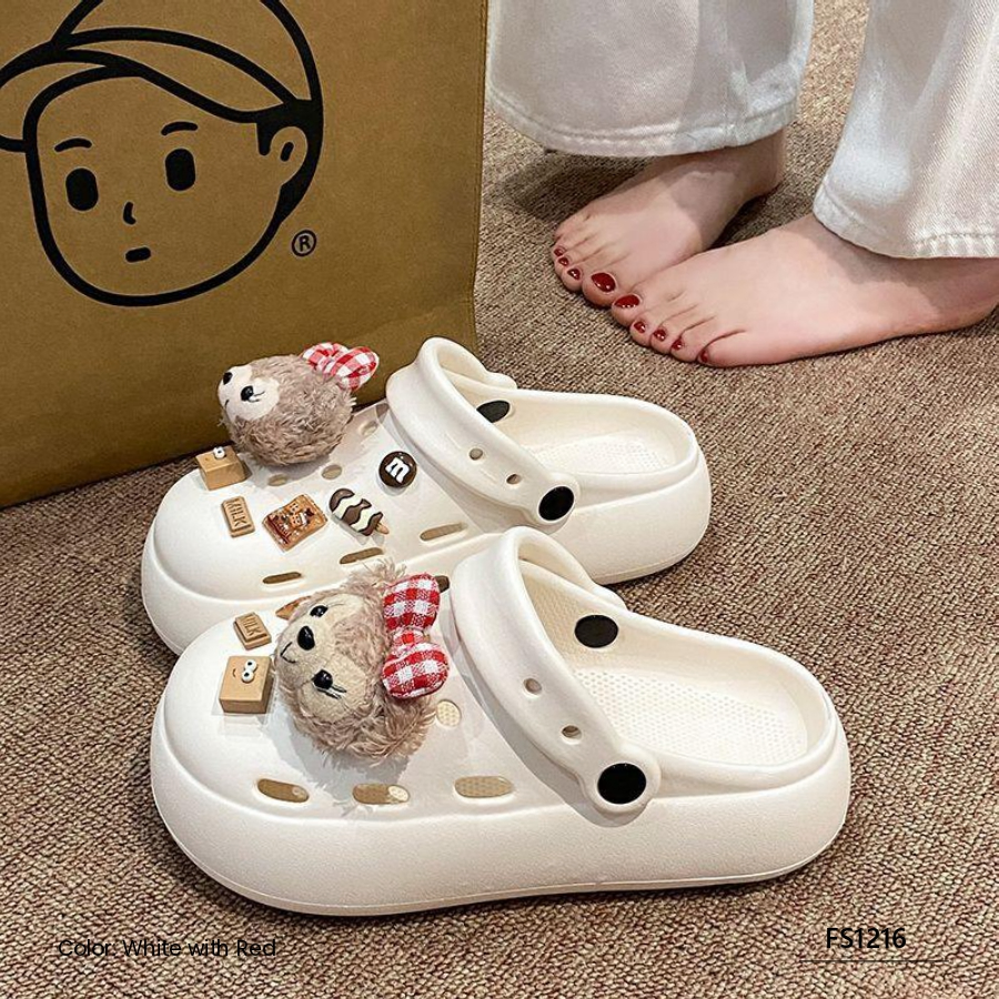 Velvet Whisper Women’s Slippers